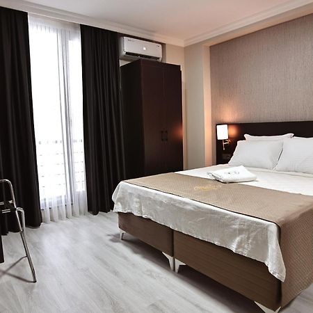 Mays Royal Hotel Стамбул Екстер'єр фото
