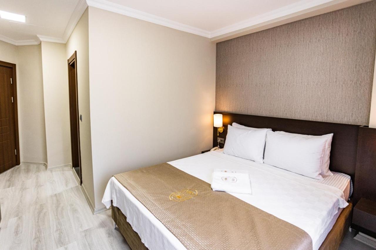 Mays Royal Hotel Стамбул Екстер'єр фото