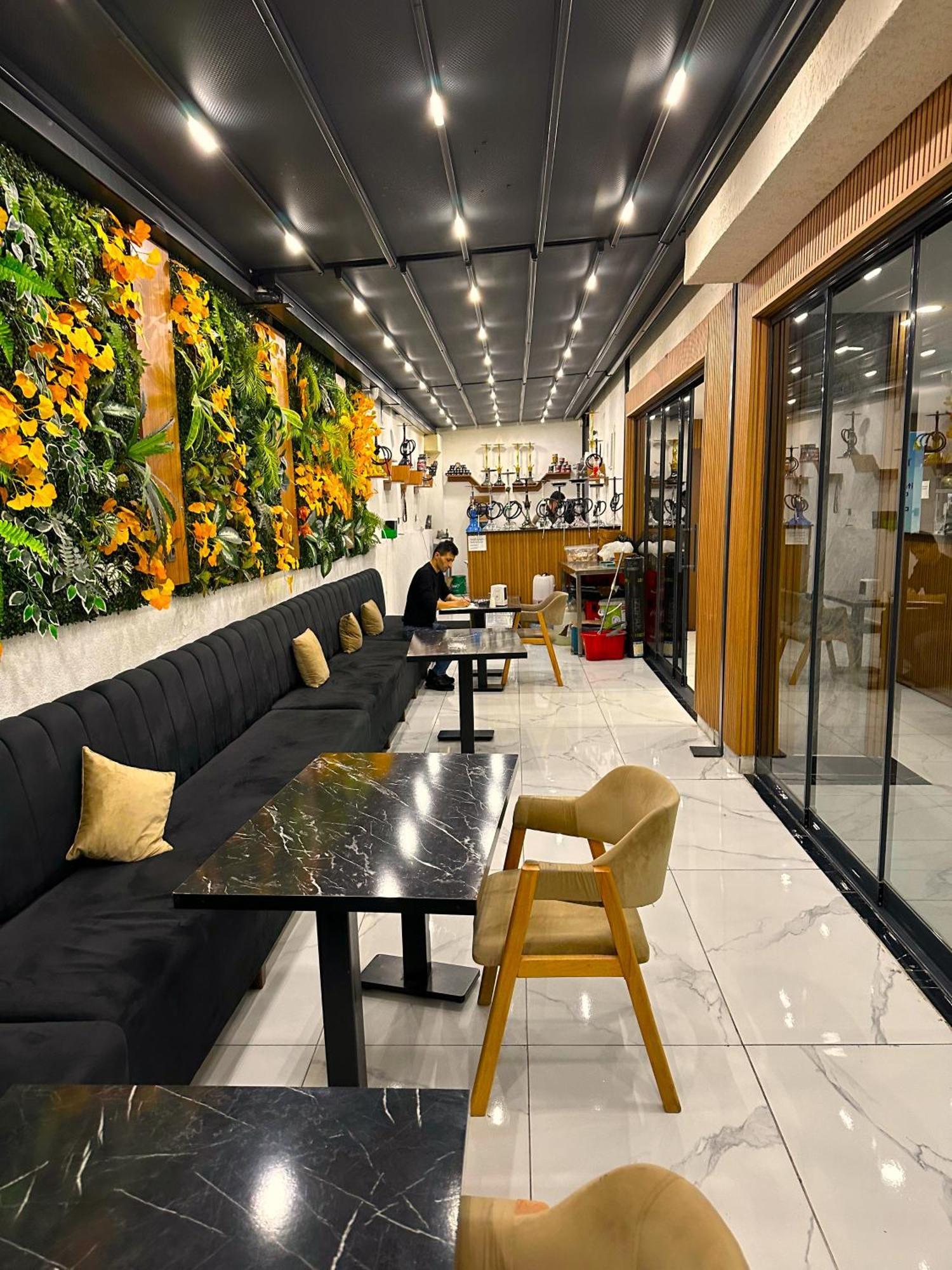 Mays Royal Hotel Стамбул Екстер'єр фото